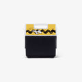 Charlie Brown Zigzag Little Playmate 7 Qt Cooler
