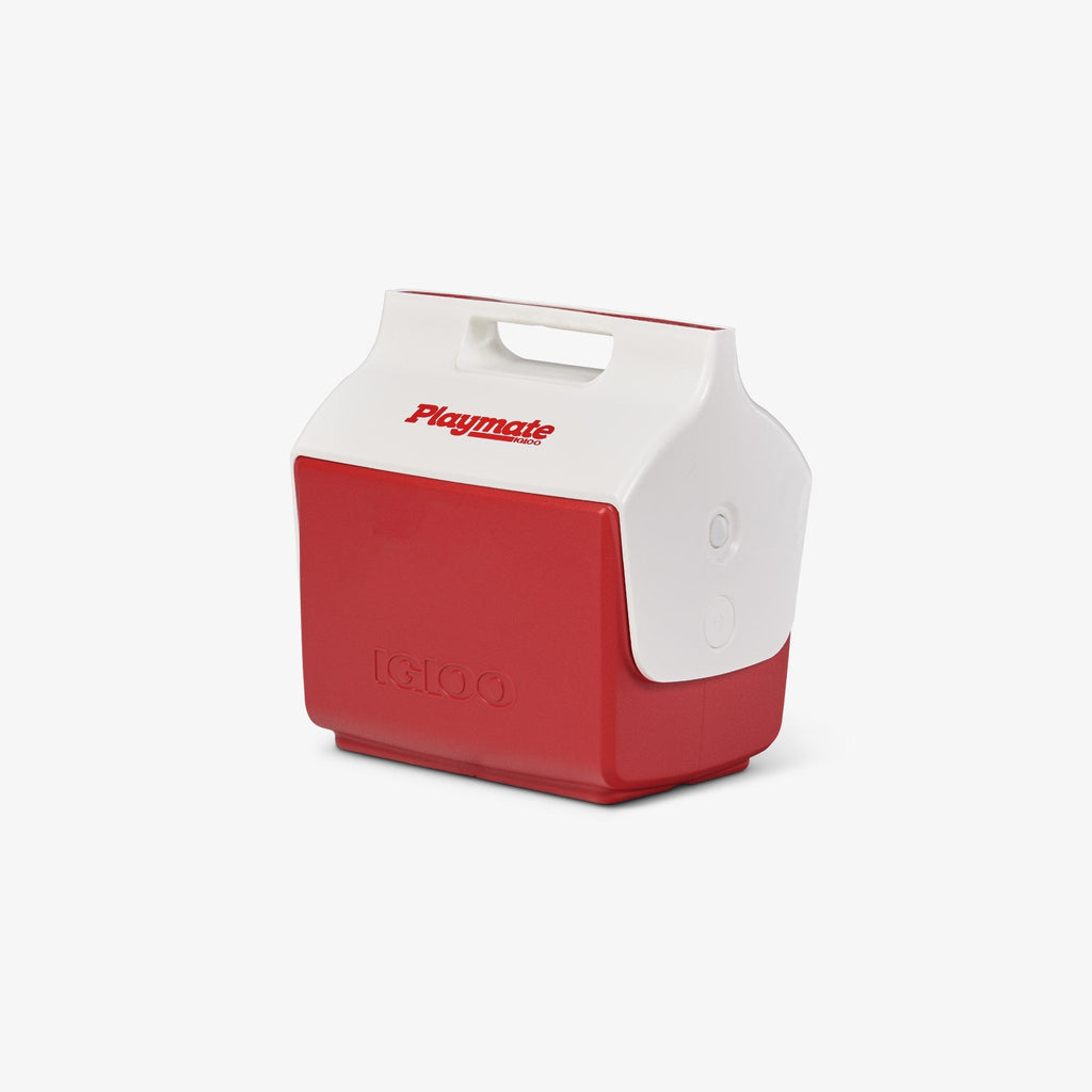 Retro Little Playmate 7 Qt Cooler