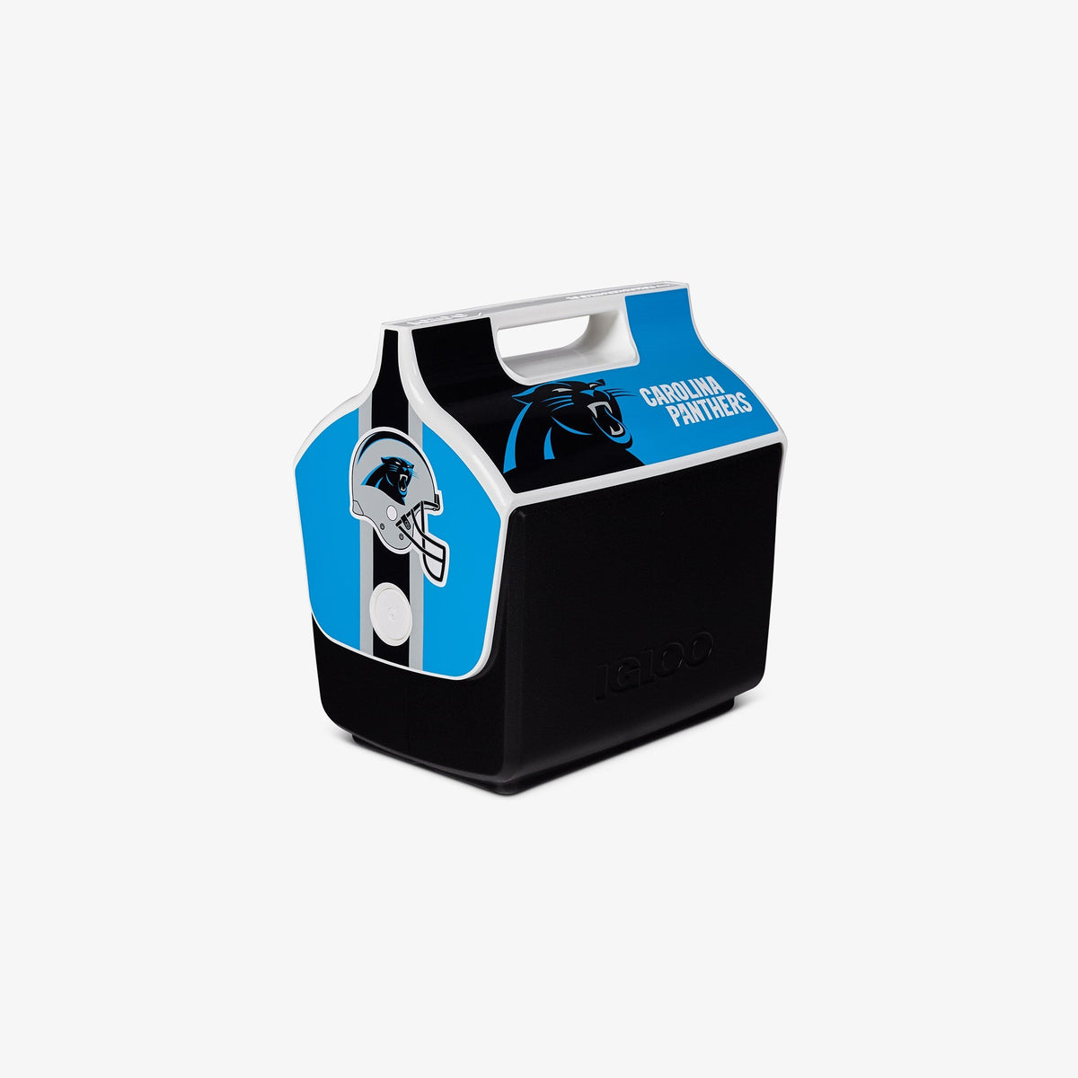 Carolina Panthers Little Playmate 7 Qt Cooler