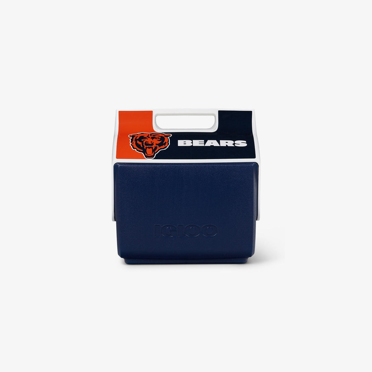 Chicago Bears Little Playmate 7 Qt Cooler