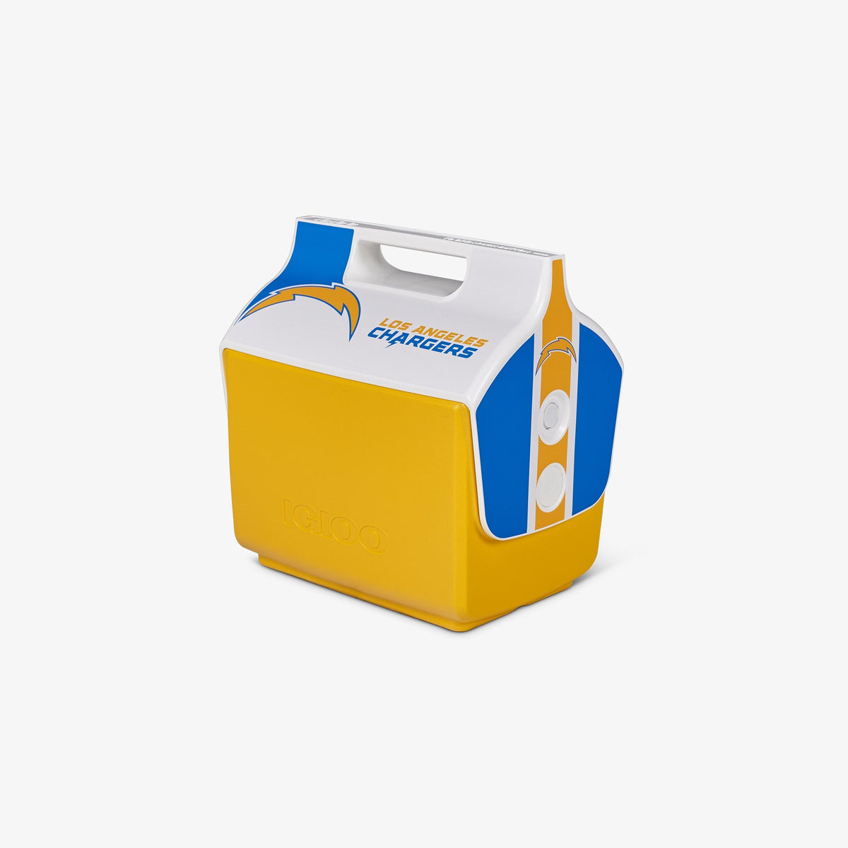 Los Angeles Chargers Little Playmate 7 Qt Cooler