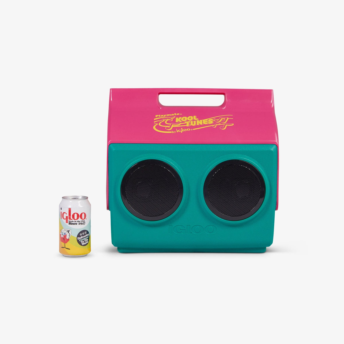 KoolTunes®