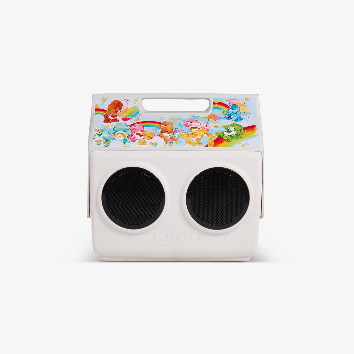 The Care Bears KoolTunes®