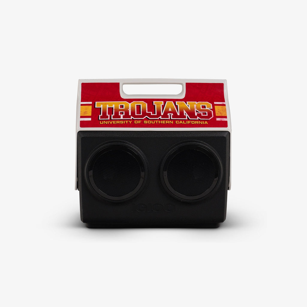 University of Southern California KoolTunes®