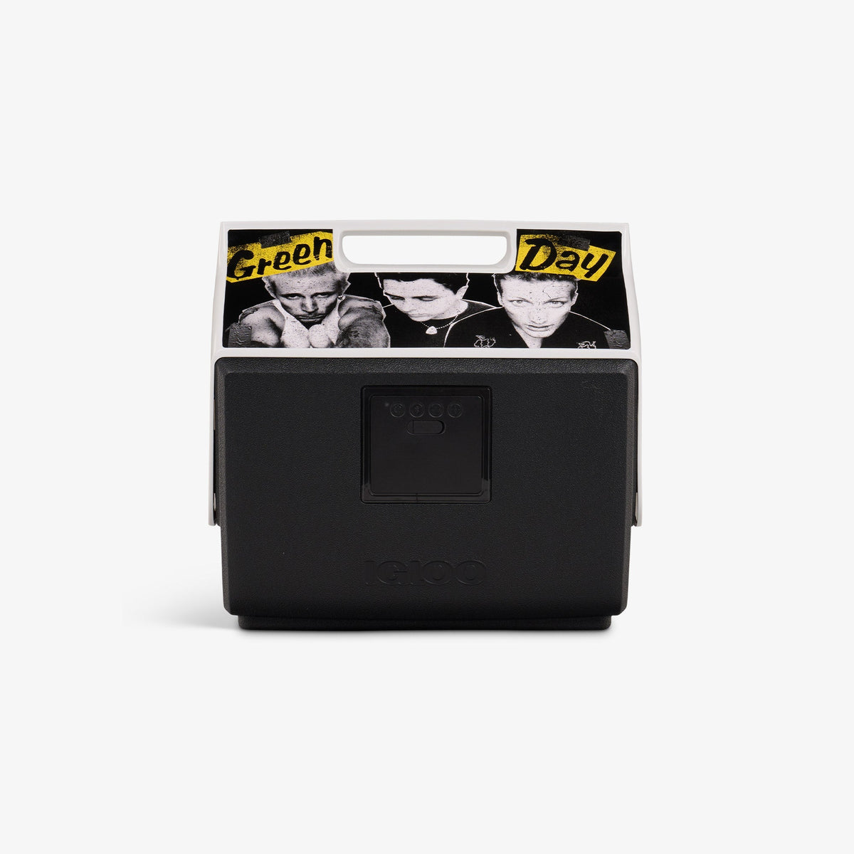 Green Day Nimrod KoolTunes®
