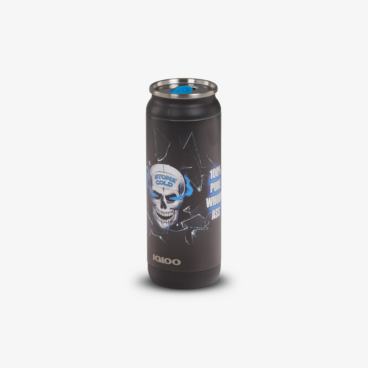 WWE “Stone Cold” Steve Austin 16 Oz Can