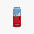 Snoopy’s Doghouse 16 Oz Can