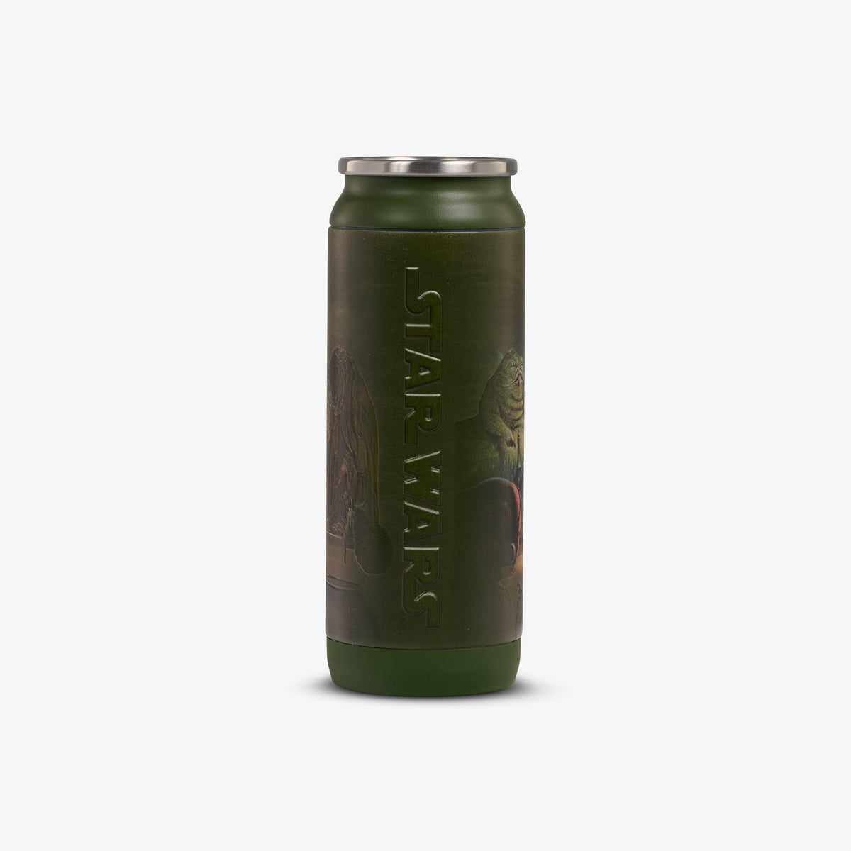 Star Wars™ Jabba the Hutt Palace 16 Oz Can