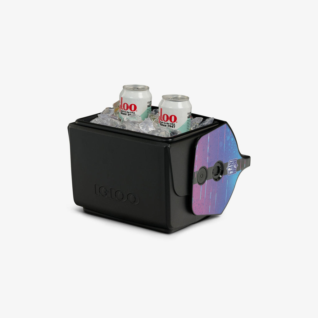 NFL Neon Dallas Cowboys Little Playmate® 7 Qt Cooler