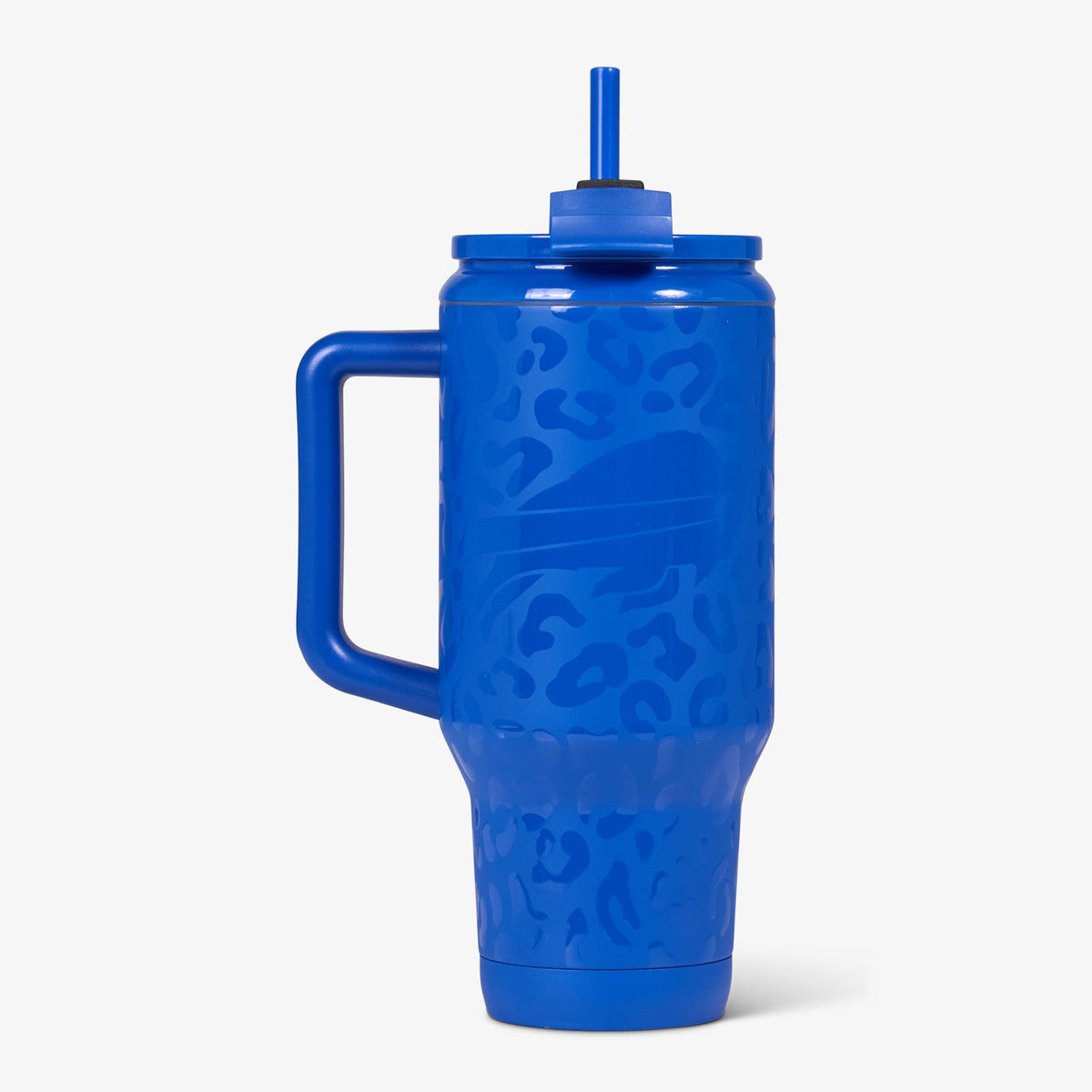 NFL 32 Oz Leopard Flip ‘n’ Sip Travel Mug