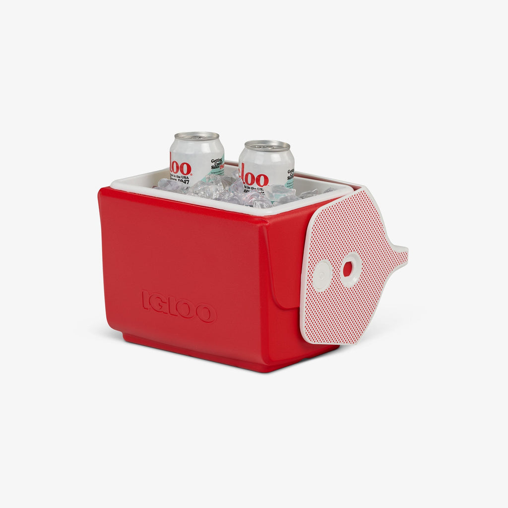Hello Kitty® Red Apples Little Playmate 7 Qt Cooler