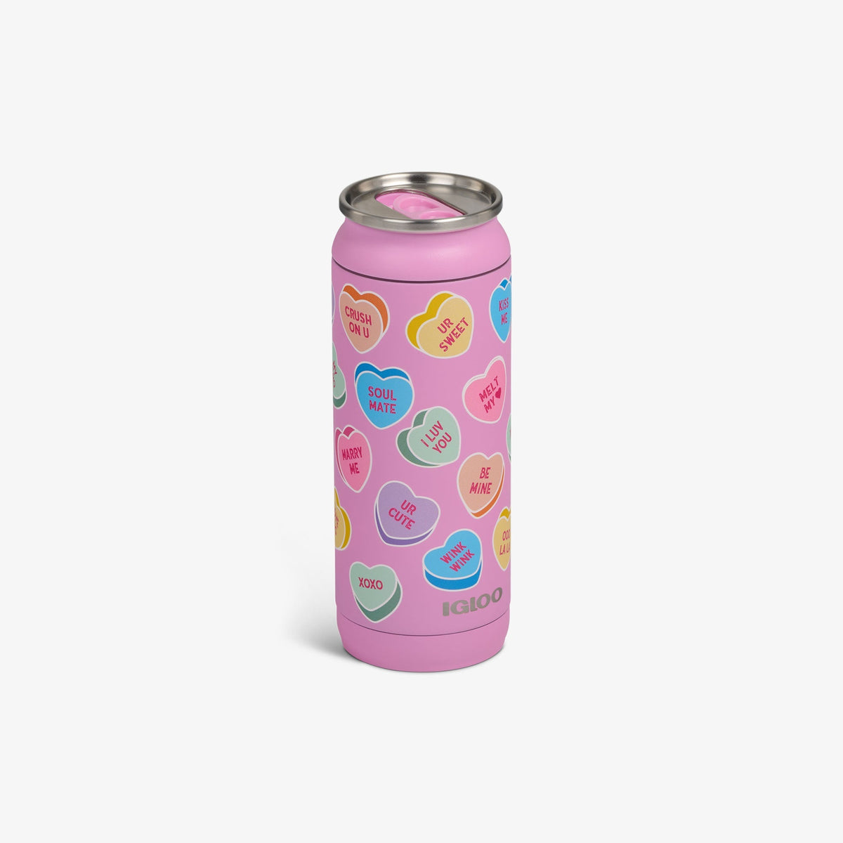Sweethearts® Candies 16 Oz Can