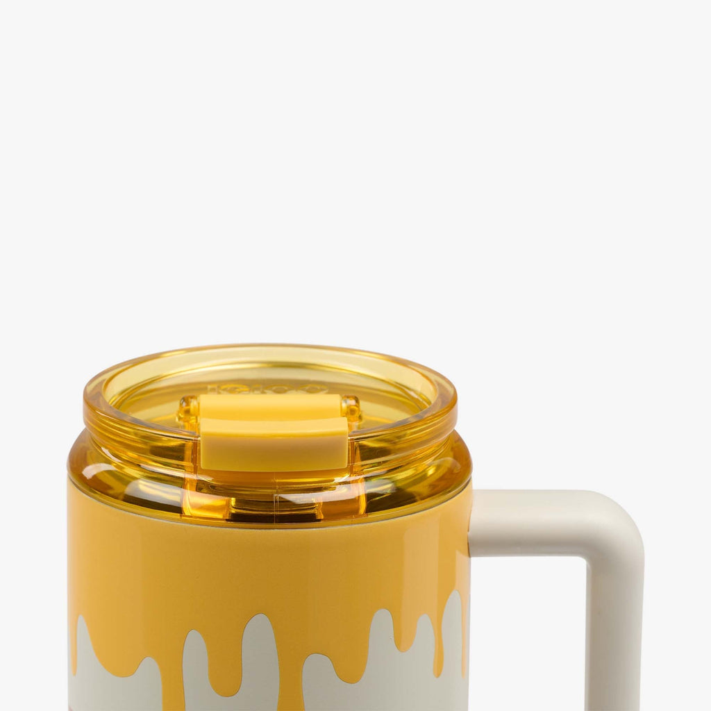 Disney Winnie the Pooh Hunny Pot 32 Oz Travel Mug