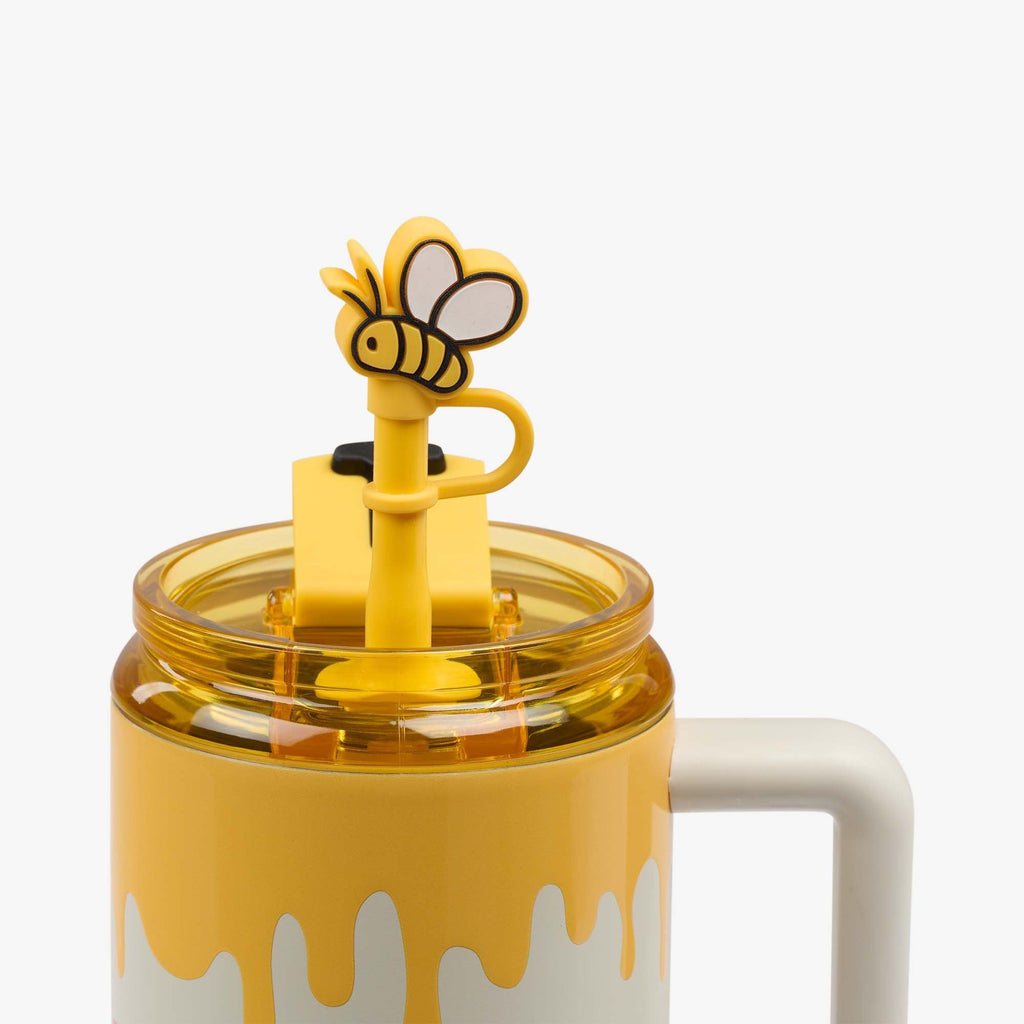 Disney Winnie the Pooh Hunny Pot 32 Oz Travel Mug