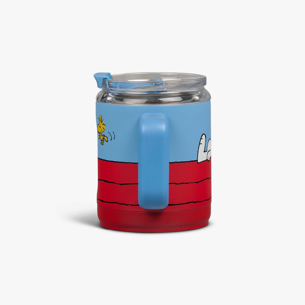 Snoopy’s Doghouse 15 Oz Coffee Mug