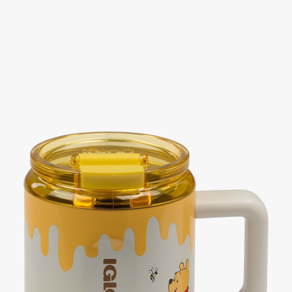 Disney Winnie the Pooh Hunny Pot 15 Oz Coffee Mug