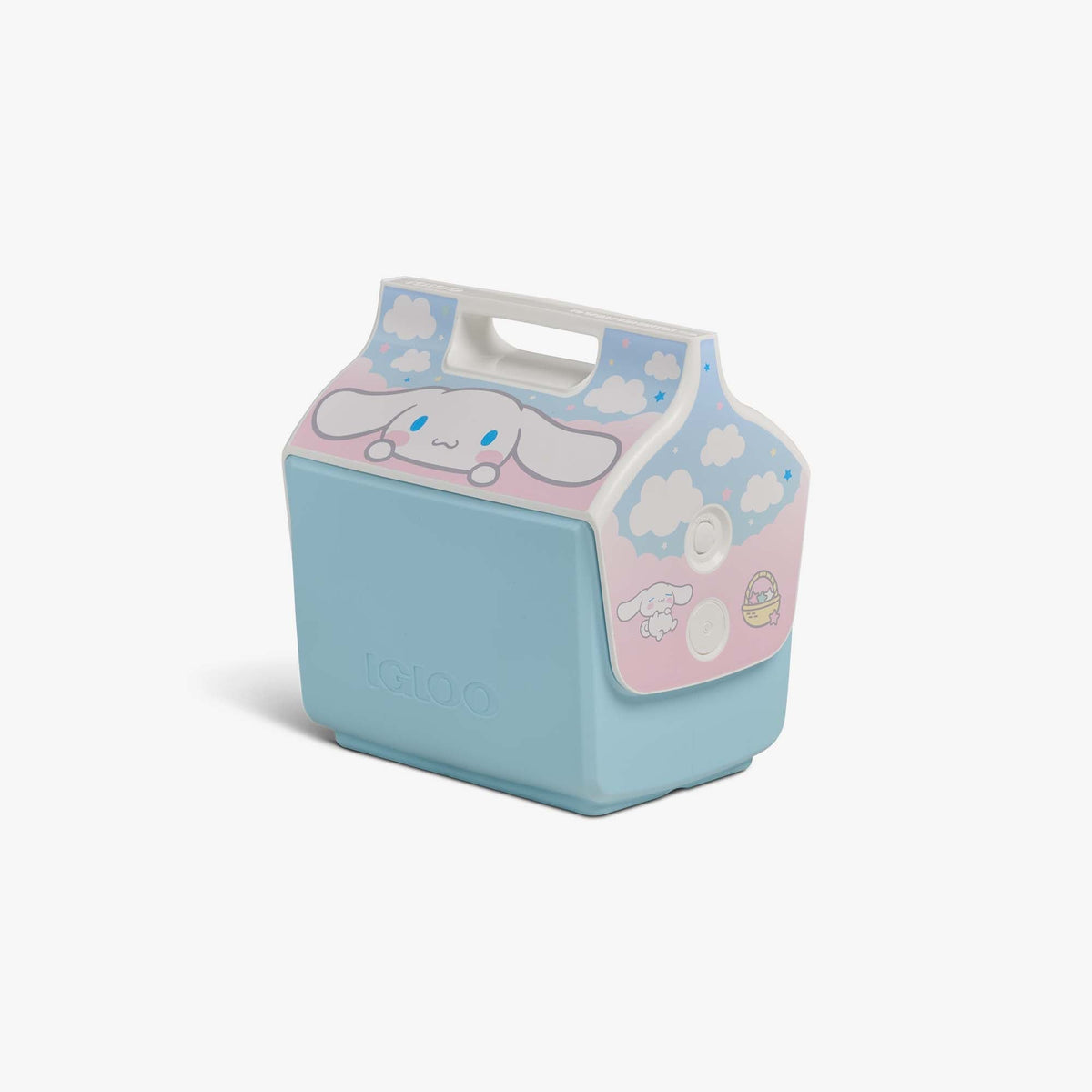 Cinnamoroll™ Little Playmate 7 Qt Cooler