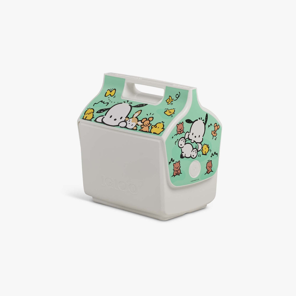 Pochacco™ Little Playmate 7 Qt Cooler