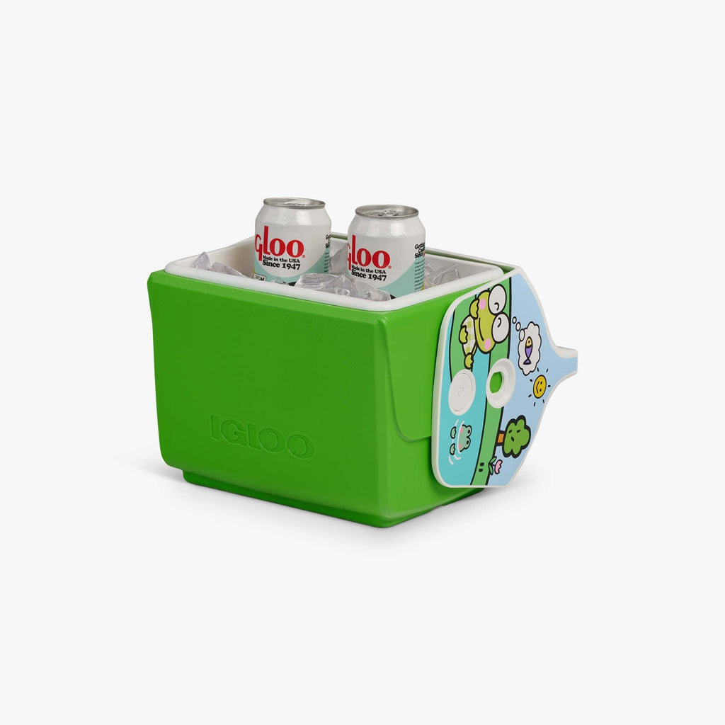 Keroppi™ Little Playmate 7 Qt Cooler