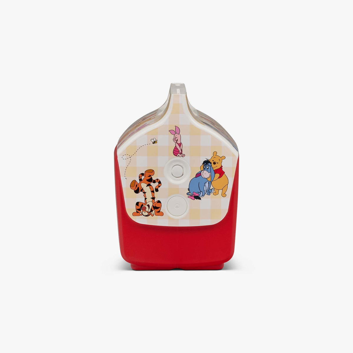 Disney Winnie the Pooh & Pals Little Playmate 7 Qt Cooler