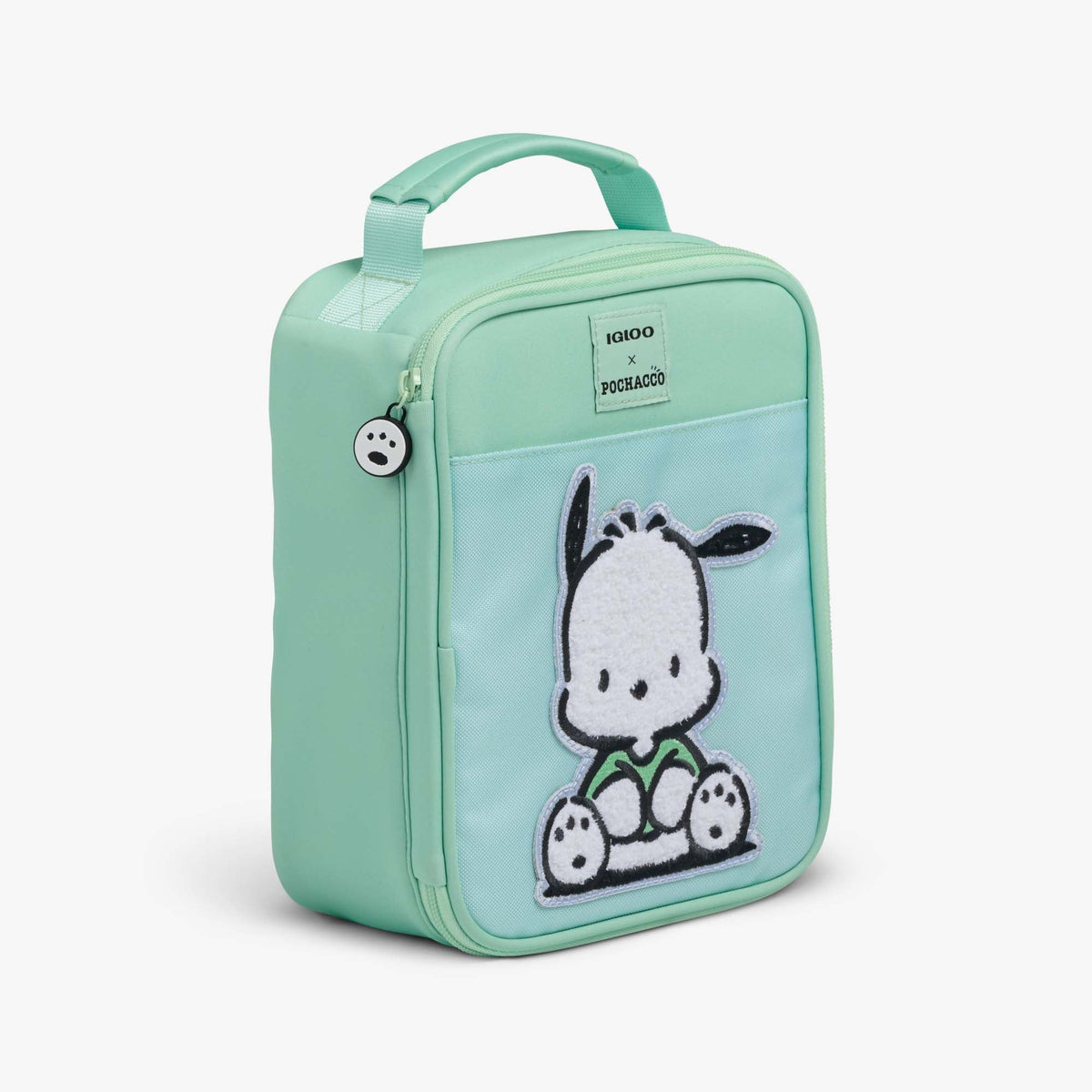 Pochacco™ Slim Lunch Cooler Bag