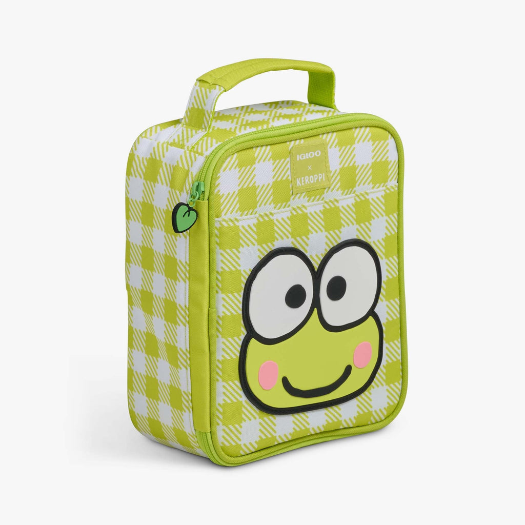 Keroppi™ Slim Lunch Cooler Bag