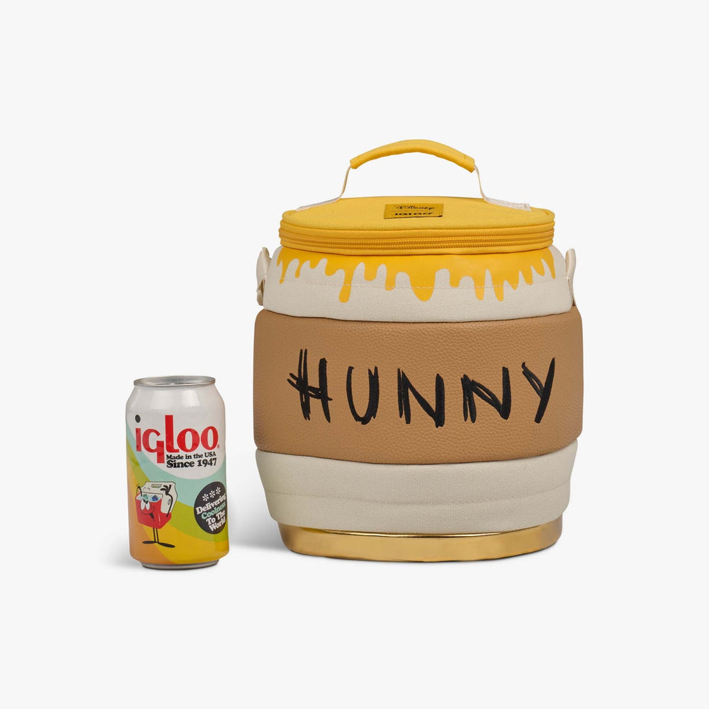 Disney Winnie the Pooh Hunny Pot Cooler Bag