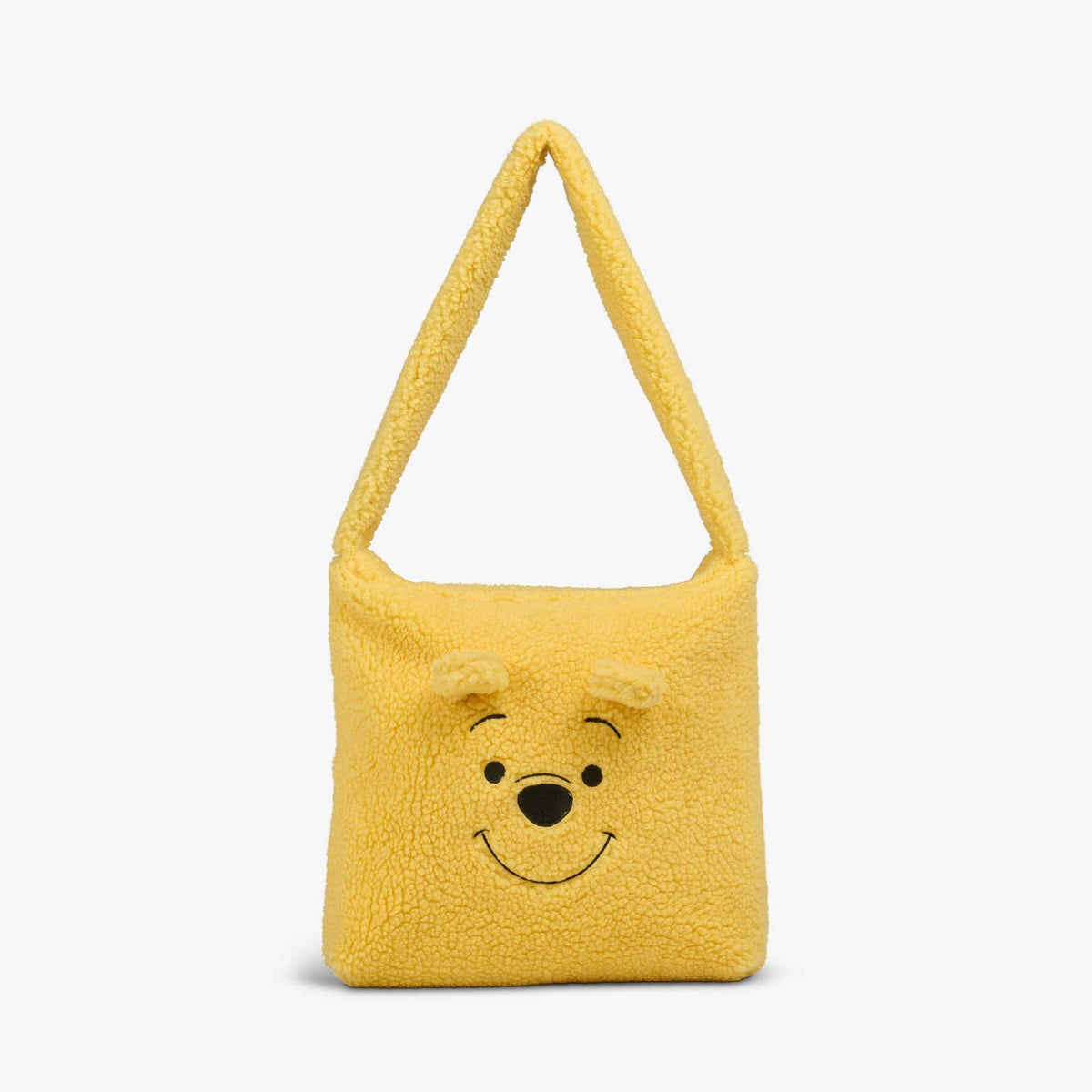 Disney Winnie the Pooh Plush Tote Cooler Bag