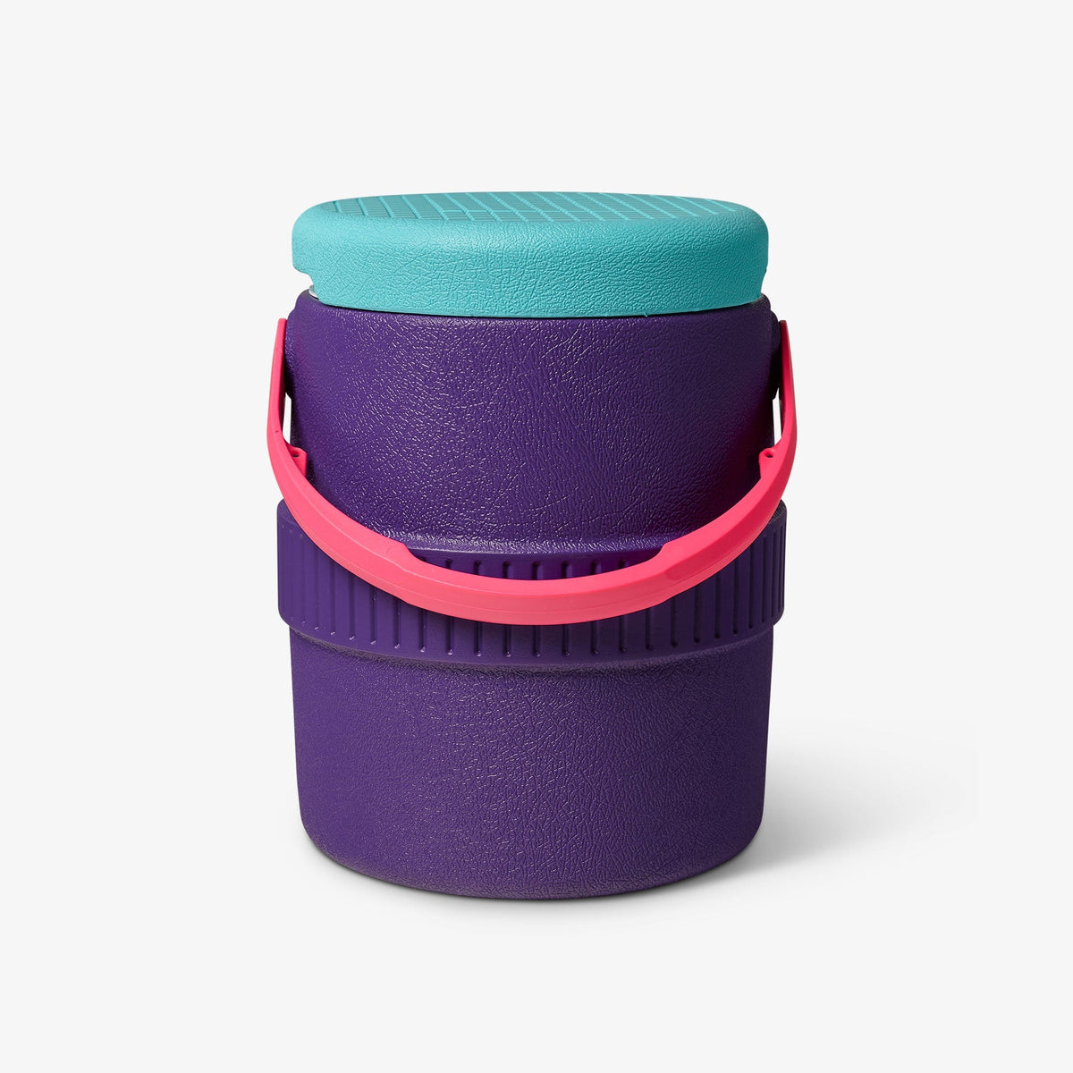 Retro Barrel of Fun 2 Gallon Jug