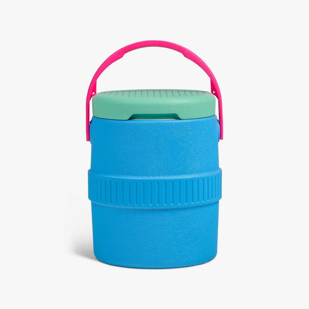 Retro Barrel of Fun 2 Gallon Jug