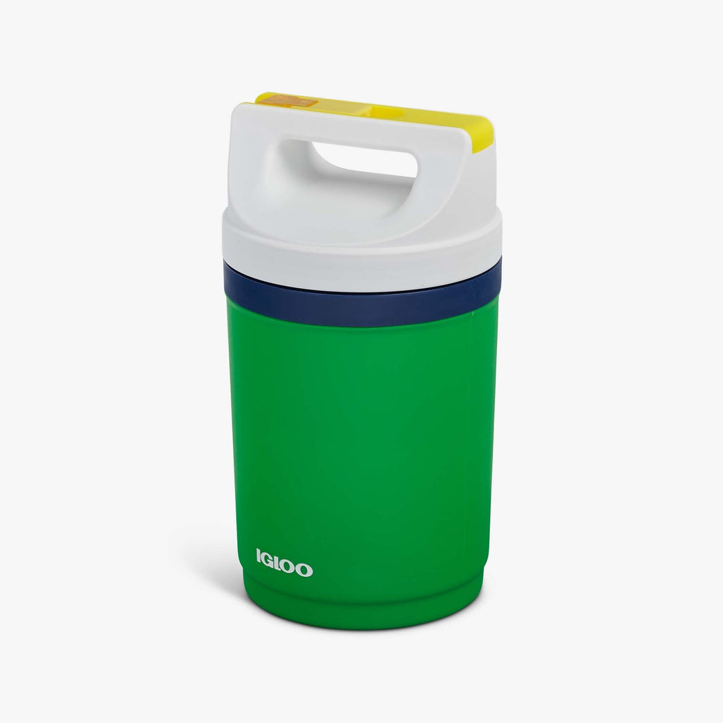 Retro Playmate Half Gallon Jug