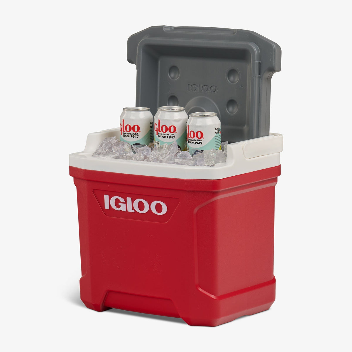 Latitude 16 Qt Cooler