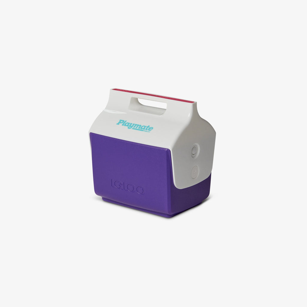 Retro Little Playmate 7 Qt Cooler