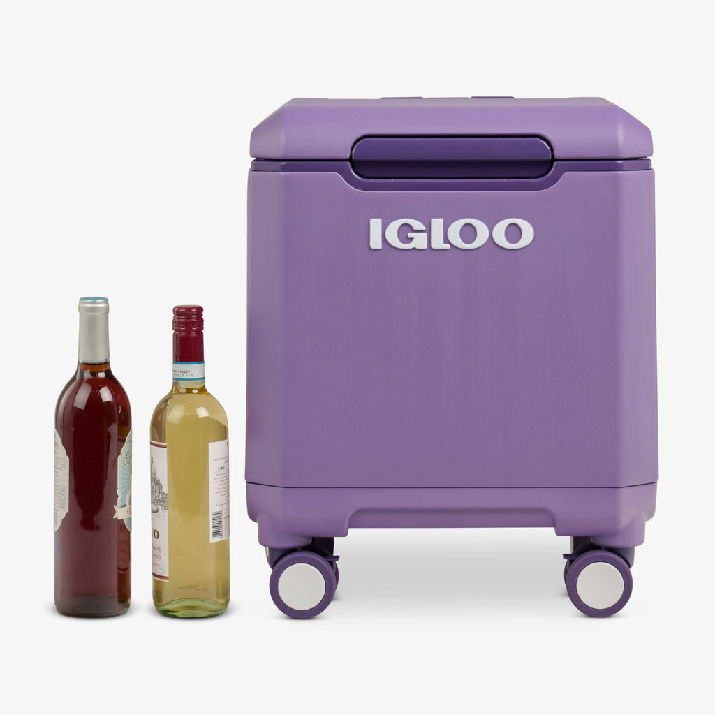 Tag Along Too Spinner Cooler