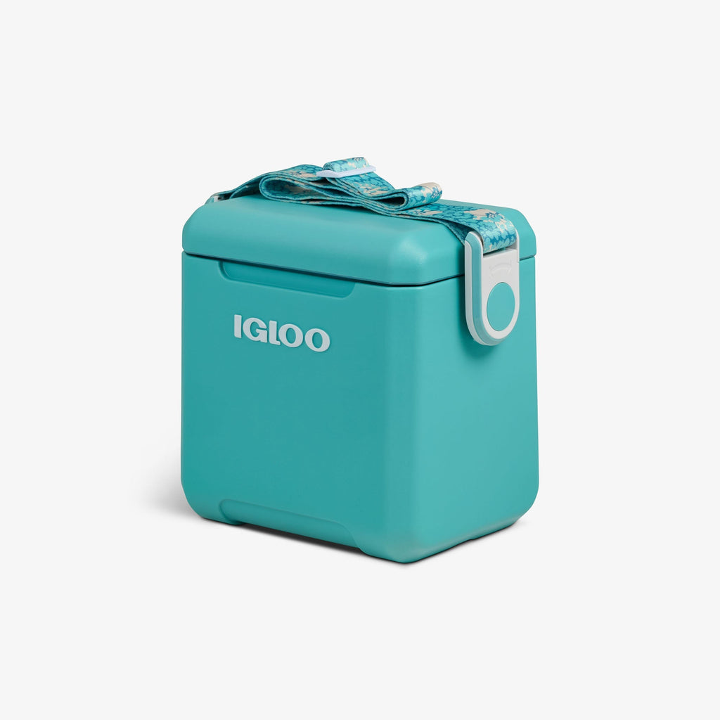 Tag Along Too Remix Cooler