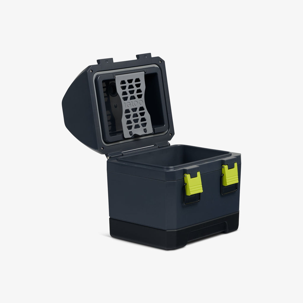 Gripper CoolBox 10 Qt Cooler
