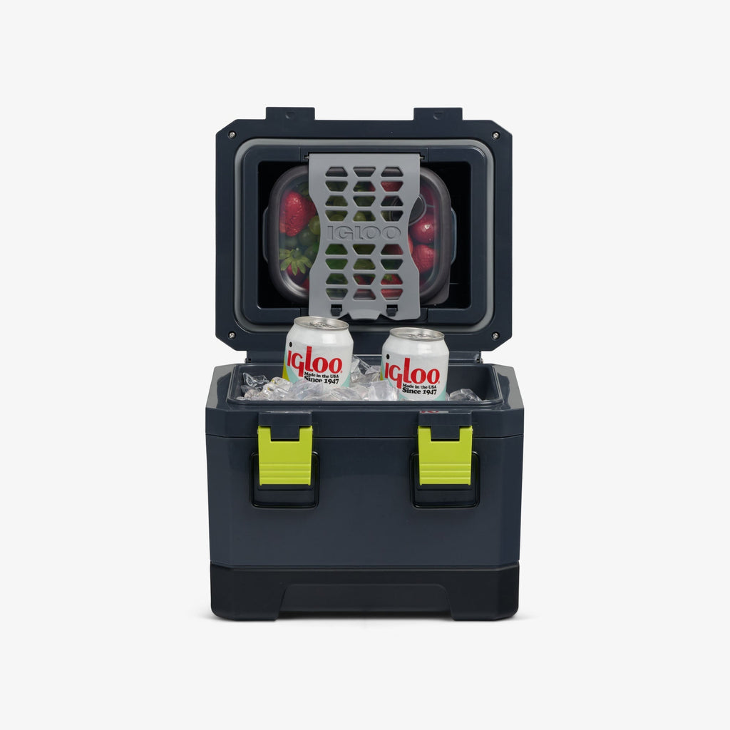 Gripper CoolBox 10 Qt Cooler