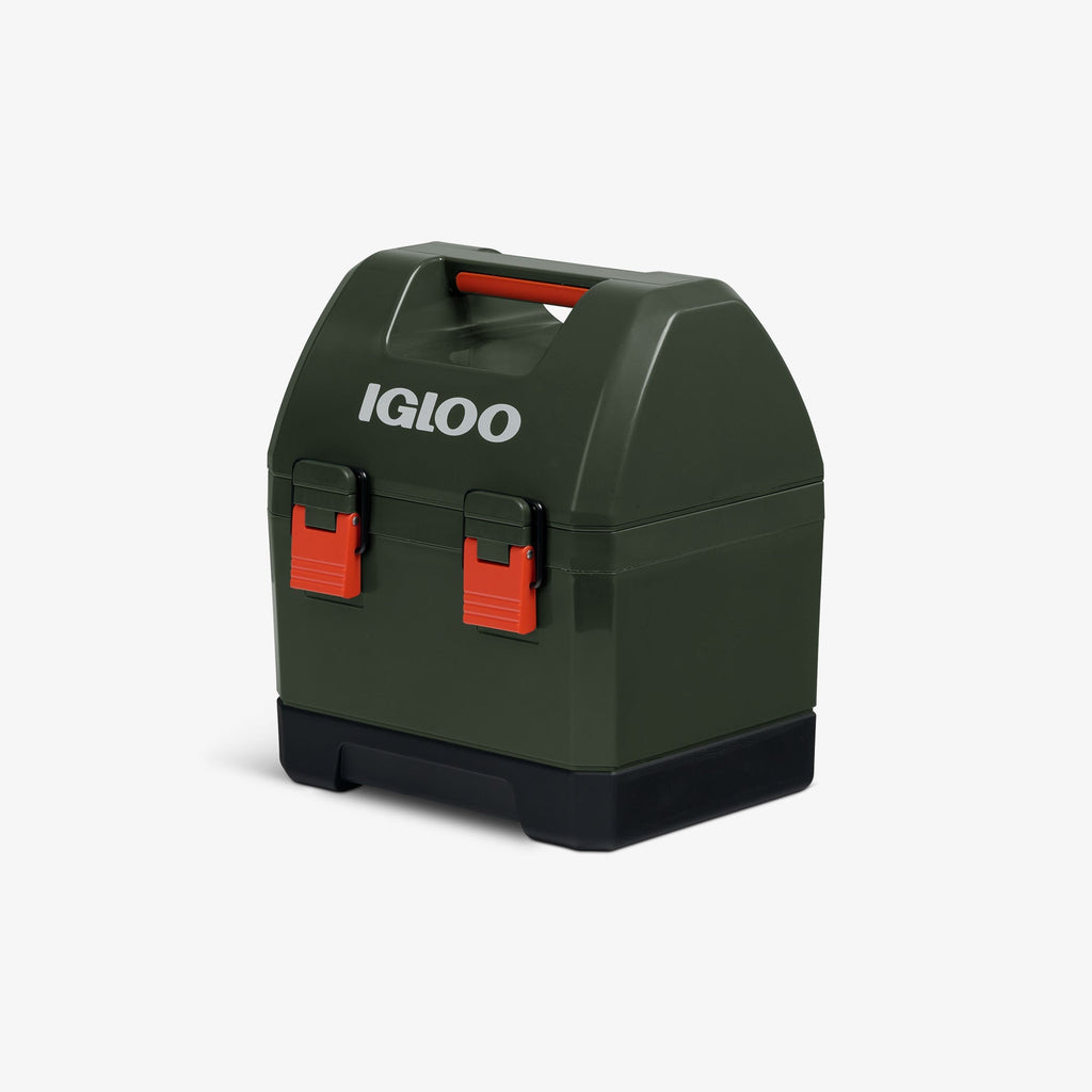 Gripper CoolBox 10 Qt Cooler