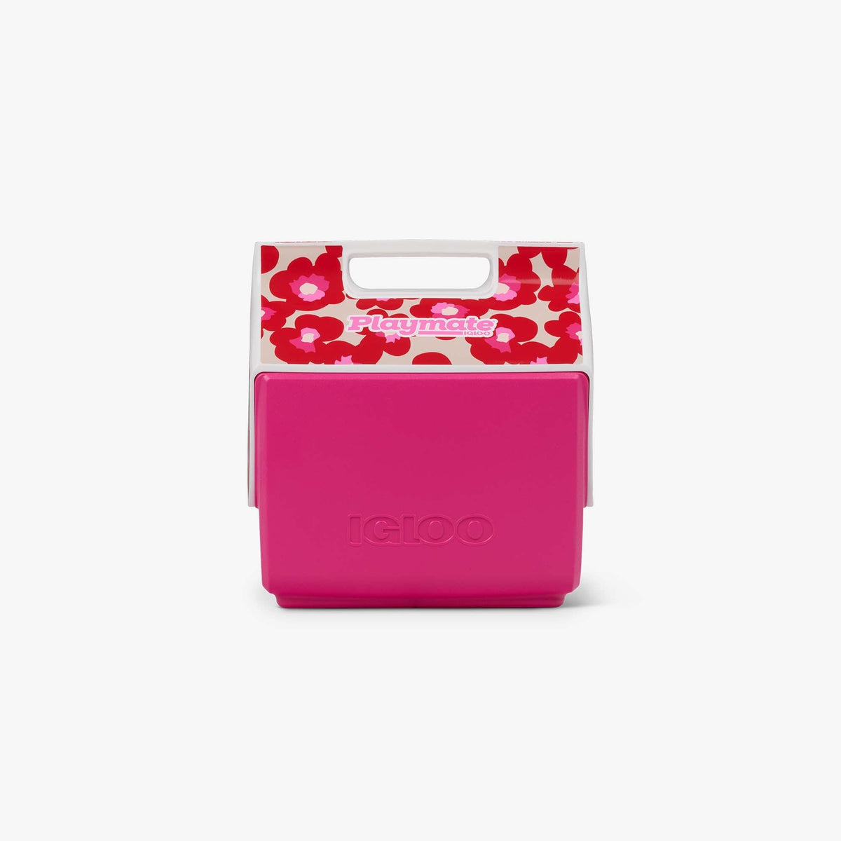 Retro Little Playmate 7 Qt Cooler