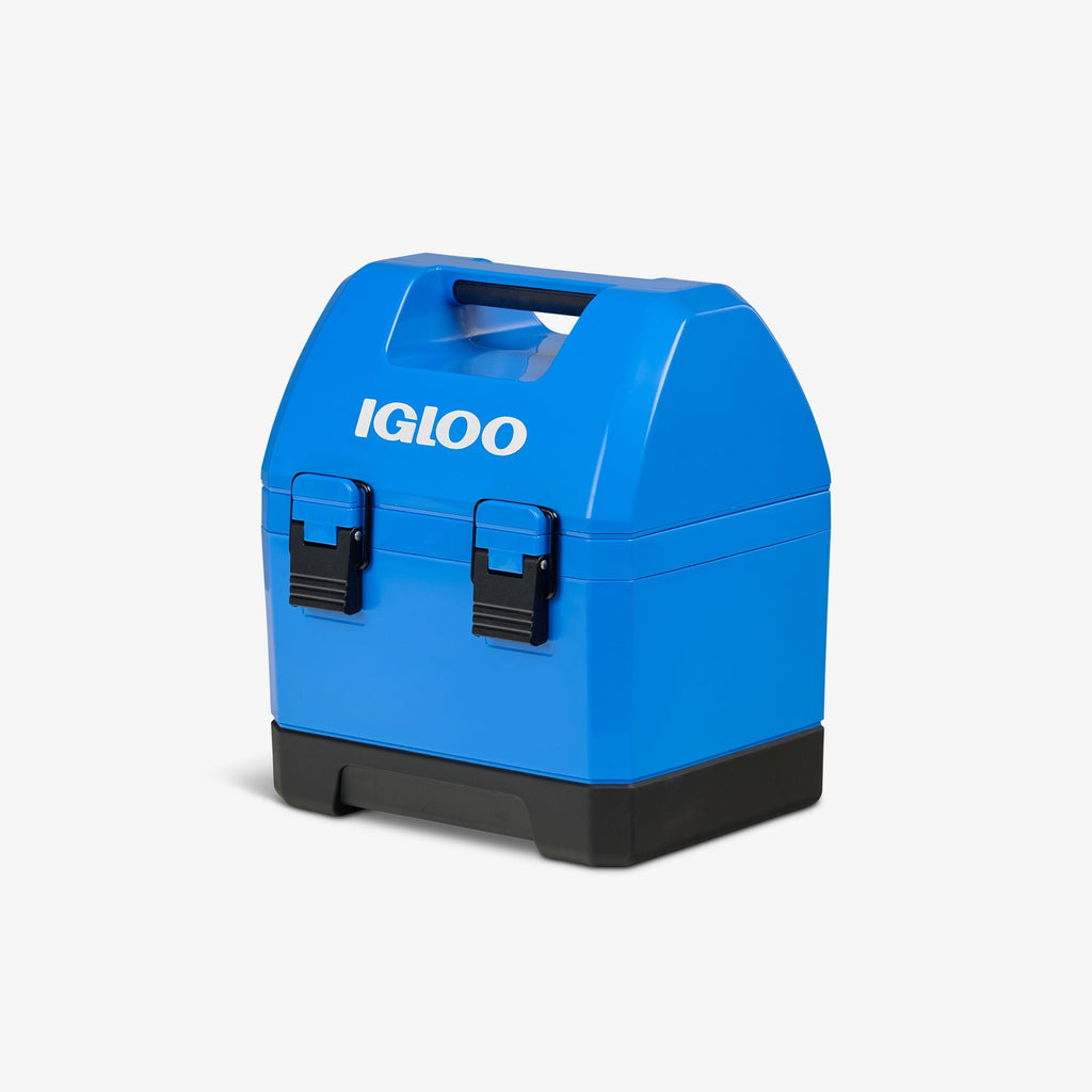Gripper CoolBox 10 Qt Cooler