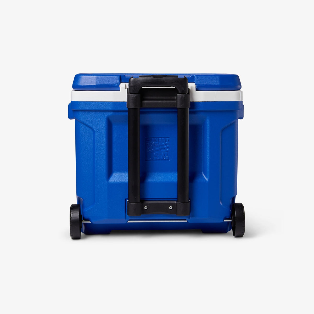 Profile II 28 Qt Roller Cooler