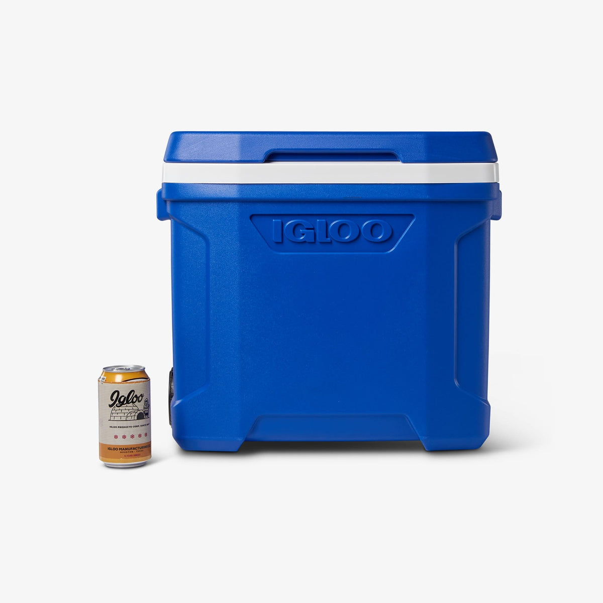 Profile II 28 Qt Roller Cooler