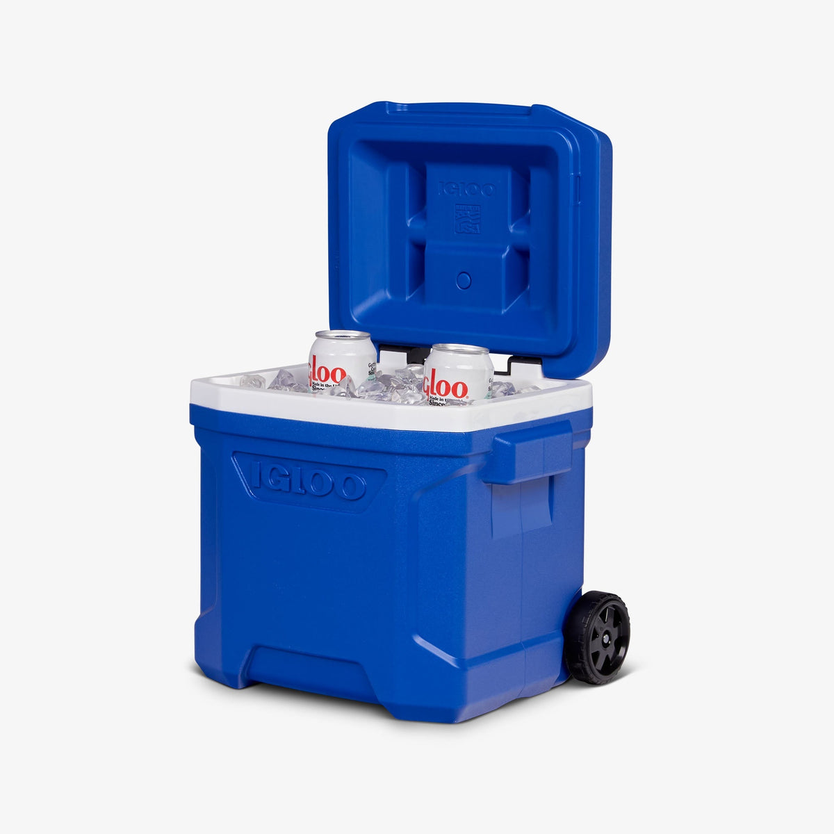 Profile II 16 Qt Roller Cooler