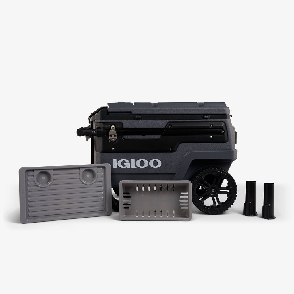 Trailmate® Journey 70 Qt Cooler