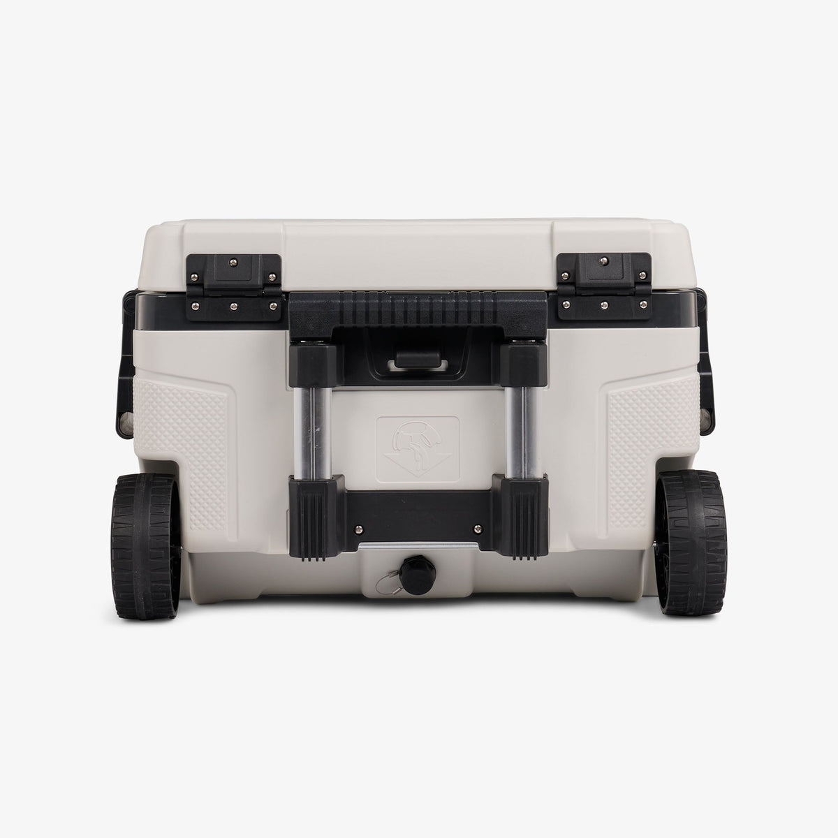 Trailmate® 52 Qt Roller Cooler