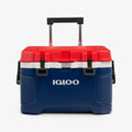 Trailmate® 52 Qt Roller Cooler