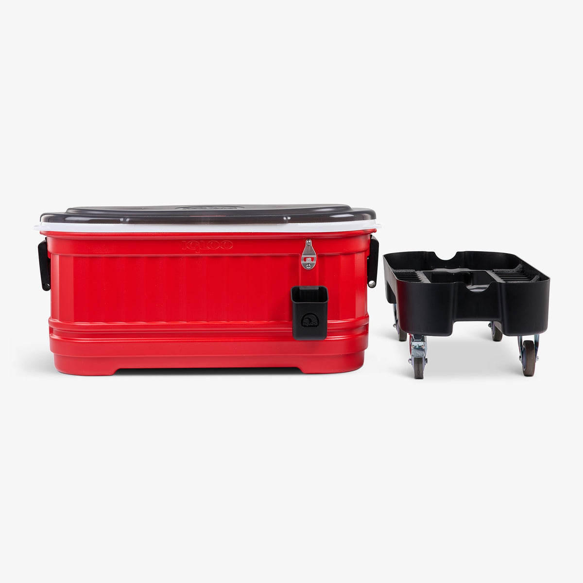 Party Bar 125 Qt Cooler