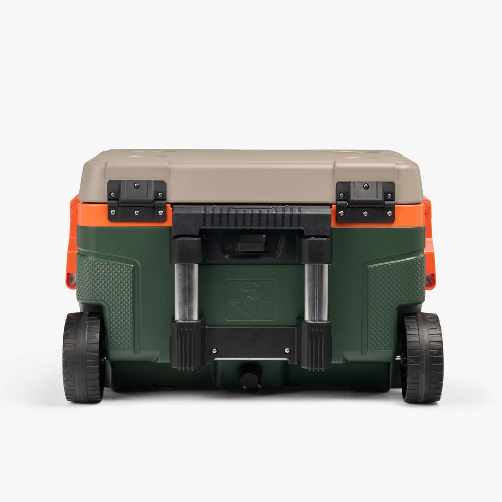 Trailmate® 52 Qt Roller Cooler