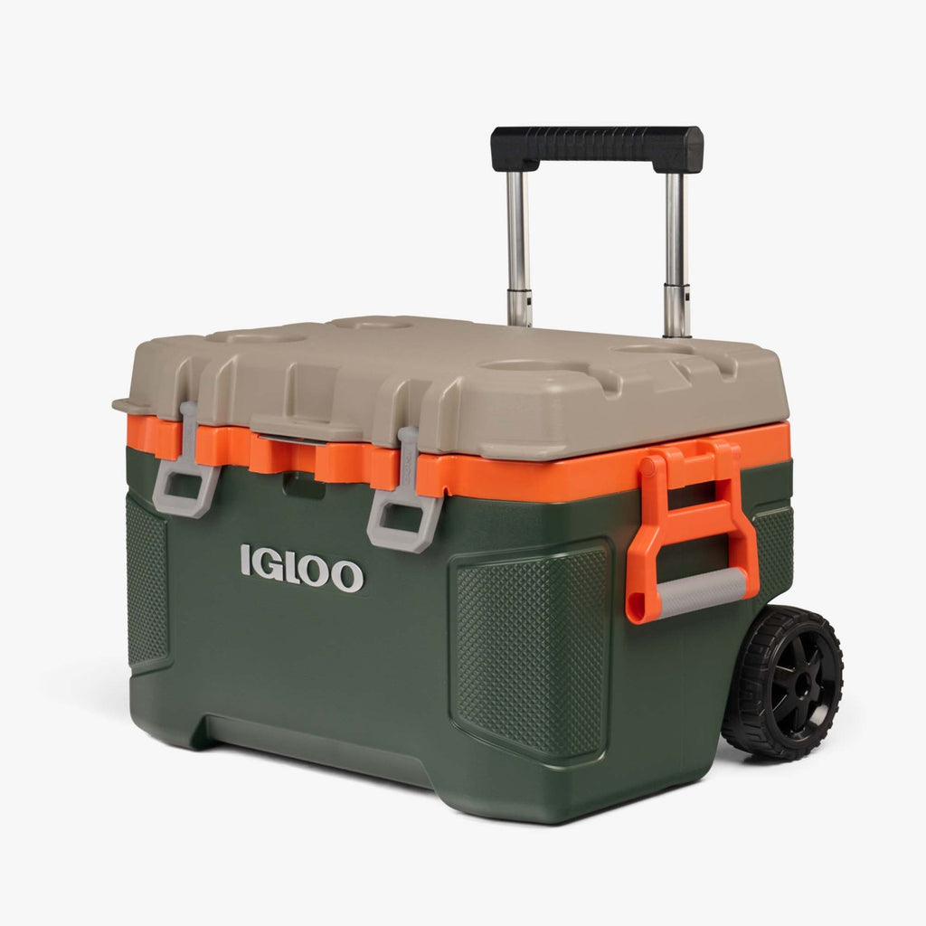 Trailmate® 52 Qt Roller Cooler