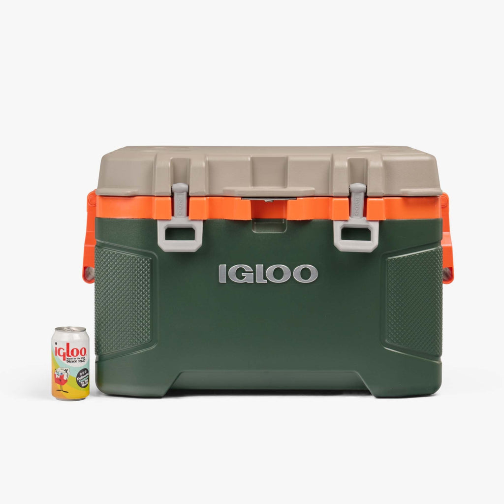 Trailmate® 52 Qt Roller Cooler
